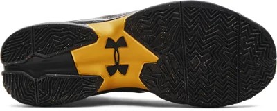 Scarpe da basket Curry 1 + Curry 2 Retro "BacktoBack MVP" Pack unisex