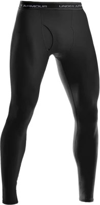 Men’s Tactical ColdGear® Compression Leggings Under Armour CA