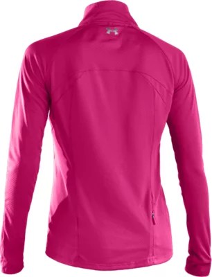 Women’s UA Escape Lightweight ¼ Zip Jacket Under Armour US