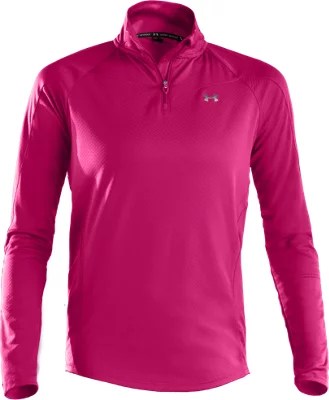 Women’s UA Escape Lightweight ¼ Zip Jacket Under Armour US