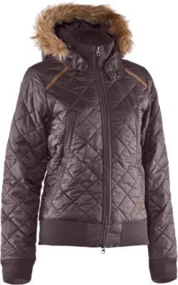 Women’s UA Eielson Bomber Under Armour US
