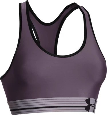 Women‘s UA HeatGear® Armour Sports Bra Under Armour US