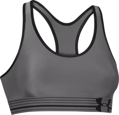 Women‘s UA HeatGear® Armour Sports Bra Under Armour US