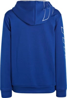 Boys’ UA CTG Baseball Training Hoodie Under Armour US