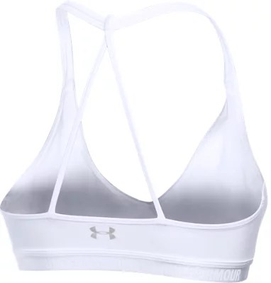 Women's Armour® Low Bra Under Armour US