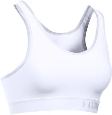 Women's Armour® Mid Sports Bra Under Armour CA