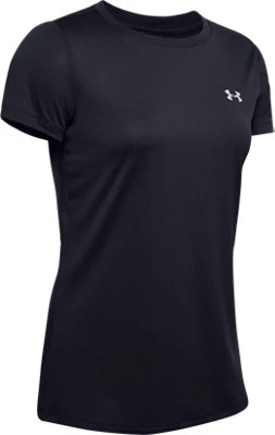Women's Ua Tech™ T-Shirt | Under Armour Id