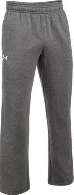 Men's UA Rival Fleece 2.0 Team Pants Under Armour