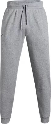 Men's UA Hustle Fleece Joggers Under Armour