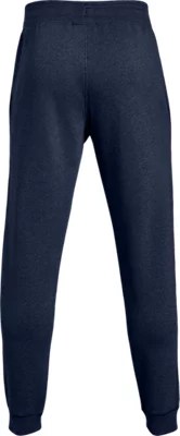 Men's UA Hustle Fleece Joggers Under Armour