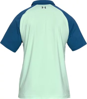 Men's UA IsoChill Block Polo Under Armour