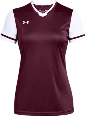 Women's UA Maquina 2.0 Jersey Under Armour