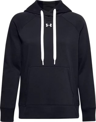 Women's UA Rival Fleece HB Hoodie Under Armour