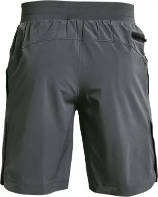 Men's Project Rock Snap Shorts Under Armour