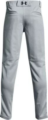 Boys' UA Vanish Piped Baseball Pants Under Armour