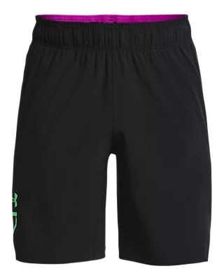 Men's UA Yard Baseball Shorts Under Armour