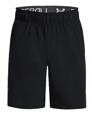 Men's UA Yard Baseball Shorts Under Armour