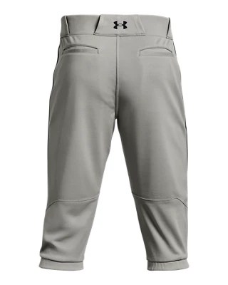 Under Armour Men's UA Utility Pro Piped Knicker Baseball Pants