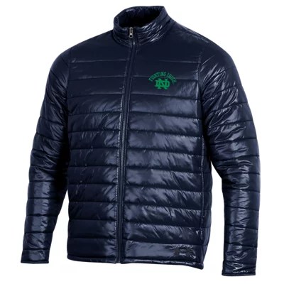 Men's UA Storm Puffer Collegiate Jacket Under Armour