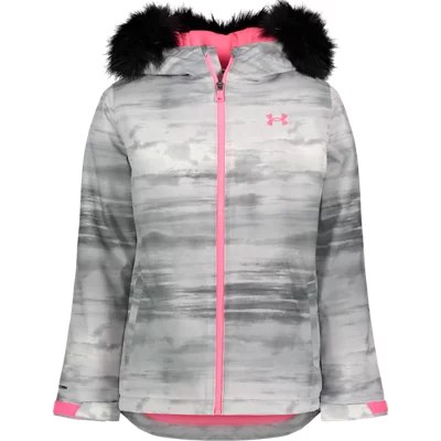 Girls' UA Laila Jacket Under Armour