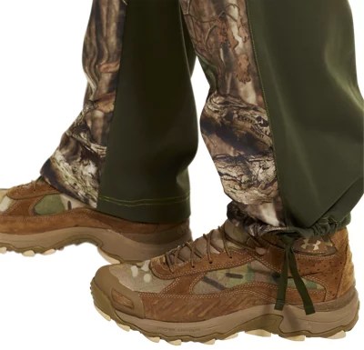 Men’s UA Scent Control Early Season Hunting Pants Under Armour US