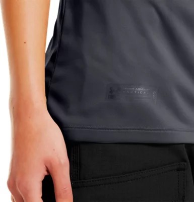Women’s UA Tactical HeatGear® TShirt Under Armour US