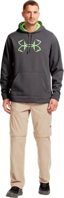Men's UA Storm Fish Hook Hoodie Under Armour US