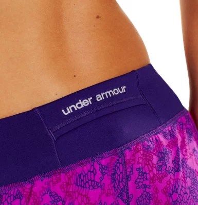 Women’s UA Get Set Go Printed Shorts Under Armour US