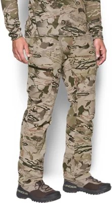 Men's Ridge Reaper® Field Pants Under Armour US