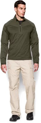 Men’s UA Storm Tactical Combat Shirt Under Armour US