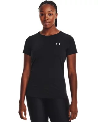 Women's Ua Tech™ T-Shirt | Under Armour Id