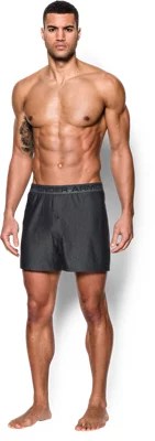 Men's UA Original Series Boxer Shorts Under Armour US