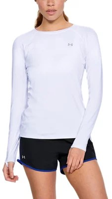 Women's UA Sunblock Long Sleeve Under Armour US
