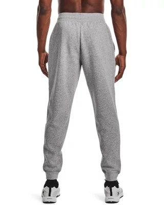 Men's UA Hustle Fleece Joggers Under Armour
