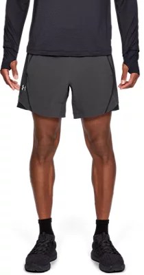 Men's UA Speedpocket Linerless 6" Shorts Under Armour US