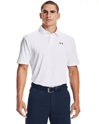 Men's Polo & Golf Shirts | Under Armour Id