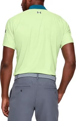 Men's UA IsoChill Polo Under Armour