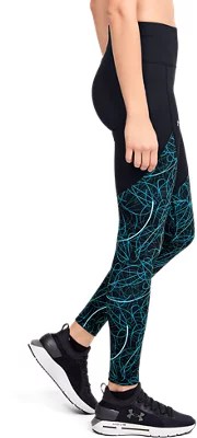 Women's UA Reflect HiRise Printed Leggings Under Armour