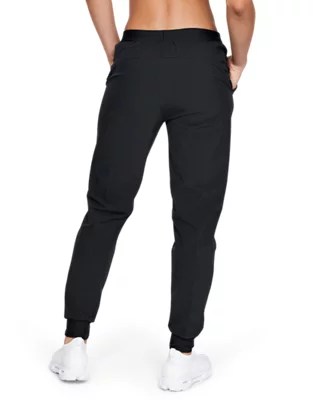 Women's UA Armour Sport Woven Pants Under Armour