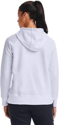 Women's UA Rival Fleece HB Hoodie Under Armour