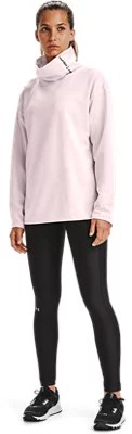 Women's Armour Fleece® Funnel Neck Under Armour