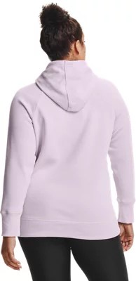 Women's UA Rival Fleece HB Hoodie Under Armour