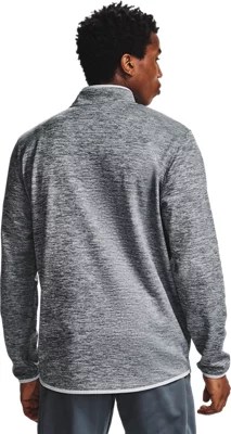 Men's Armour Fleece® ½ Zip Under Armour