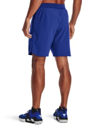 Men's Project Rock Snap Shorts Under Armour
