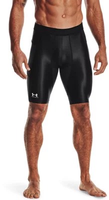 Men's UA IsoChill Compression Long Shorts Under Armour