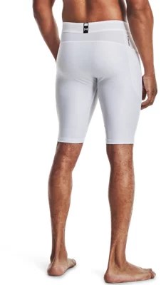 Men's UA IsoChill Compression Long Shorts Under Armour