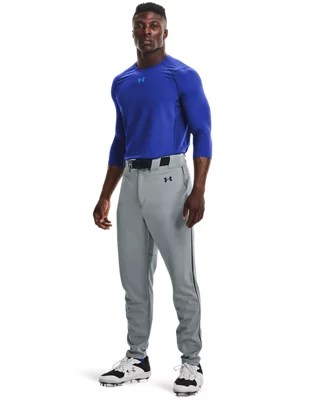 Men's UA Vanish Piped Baseball Pants Under Armour