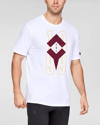 Men's UA Chase Young 1999 Short Sleeve Under Armour
