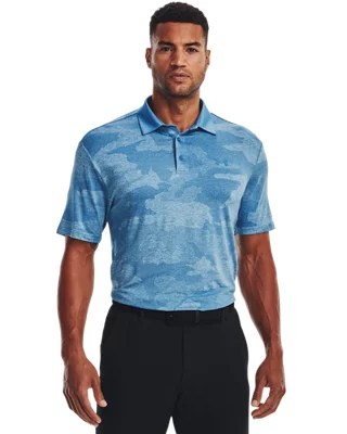 Men's Polo & Golf Shirts | Under Armour Id