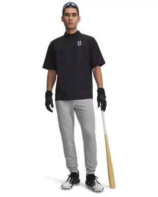 Men's UA Utility Piped Baseball Pants Under Armour